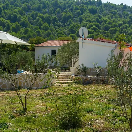 Two Pia Ferienhaus